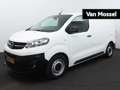 Opel Vivaro - 1.5 CDTI L1H1 Edition | Navigatie | Parkeersensoren | Camera