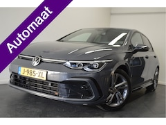 Volkswagen Golf - 1.5 eTSI R-Line , N-TYPE , VIRTUAL COCKPIT , CLIMATR , CR CONTR , NAVI , LMV17 PDC V+A ,