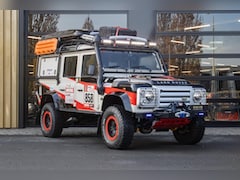 Land Rover Defender 110 - 2.4 TD HT 110" SE DAKAR RALLY