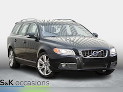 Volvo V70 - 2.4 D5 Summum export