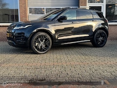 Land Rover Range Rover Evoque - 2.0 P200 AWD R DYNAMIC LEDER/PANO/CAMERA