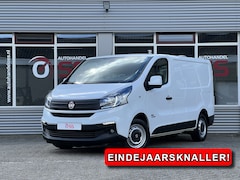 Fiat Talento - 1.6 EURO6 MJ EcoJet L1H1 | AIRCO | TREKHAAK | NAVI | CRUISE |