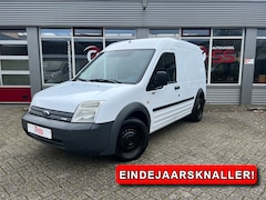 Ford Transit Connect - T230L 1.8 TDCi | MARGE | TREKHAAK | L2H2 |