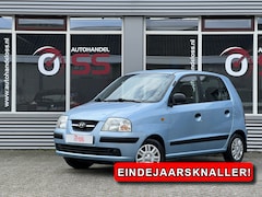 Hyundai Atos - 1.1i Active Cool | AIRCO | 5 DEURS |