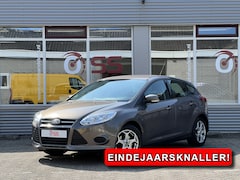 Ford Focus - 1.6 TI-VCT Trend | AIRCO TREKHAAK CRUISE LMV |