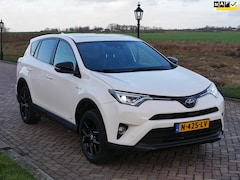 Toyota RAV4 - 2.5 Hybrid AWD Energy Plus PANO * 13999 NETTO