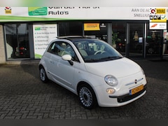 Fiat 500 - 0.9 TwinAir Pop