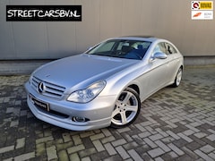 Mercedes-Benz CLS-klasse - 500 LPG G3/lpg g3/Youngtimer /INCL BTW