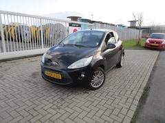 Ford Ka - 1.3 TDCi Titanium