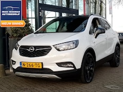 Opel Mokka X - 1.4 Turbo Innovation | Navi | Cruise Control | LM Velgen | ECC | PDC + Camera