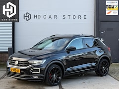 Volkswagen T-Roc - 1.5 TSI DSG Sport 3X R-Line Pano Virtual Camera