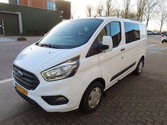 Ford Transit Custom - 300 2.0 TDCI L1H1 Trend DC *EXPORT