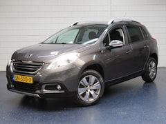 Peugeot 2008 - 1.2 PureTech Style