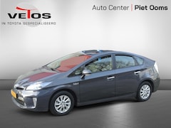 Toyota Prius - 1.8 Plug-in Asp