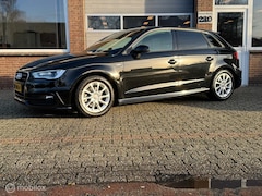 Audi A3 Sportback - 1.4 TFSI CoD S LINE LED/NAVI/XENON/AIRCO