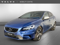 Volvo V40 - T4 R-Design | Panoramadak | Achteruitrijcamera ||