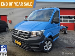 Volkswagen Crafter - Bestel 35 2.0 TDI L4H3