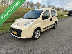 Fiat Qubo - 1.4 Active 5 persoons nap eerste eigenaar