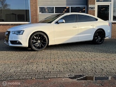 Audi A5 Sportback - 1.8 TFSI Pro Line ECC-AIRCO/NAVI/CRUISE