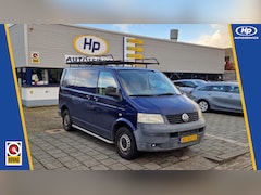 Volkswagen Transporter - 2.5 TDI 300