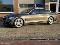 BMW 4-serie Gran Coupé - 430i