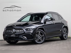 Mercedes-Benz GLA-Klasse - 250 e AMG Nightpakket, Facelift, Key-Less, Widescreen, 2024