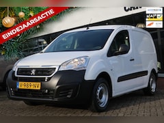 Peugeot Partner - 120 1.6 BlueHDi 75 L1 Premium