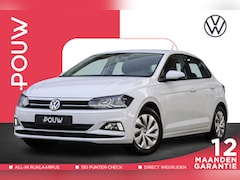 Volkswagen Polo - 1.0 MPI 80pk Comfortline