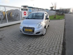 Suzuki Alto - 1.0 Comfort Plus