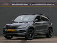 Skoda Karoq - 1.5 TSI ACT Sportline Panoramadak | Virtual | Canton | ACC