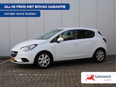 Opel Corsa - 1.2 | BOVAG-garantie | Stoel/-stuurverwarming | Parkeersensoren |