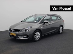 Opel Astra Sports Tourer - 1.4 Business Edition | Navigatie | camera | vol automatische airco | agr stoelen | automaa