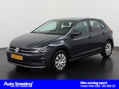 Volkswagen Polo - 1.0 MPI Comfortline | App-Connect | Zondag Open