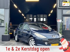 Peugeot 307 - 1.6-16V Premium|Airco|PDC|Cruise|NW. KOPPELING|