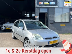 Ford Fiesta - 1.3 Futura|APK|AIRCO|5 Deurs|NAP