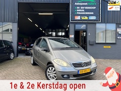 Mercedes-Benz A-klasse - 150 Classic|Airco|Elekt. Ramen|APK