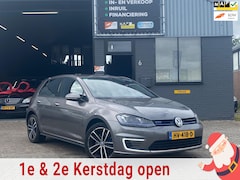 Volkswagen Golf - 1.4 TSI GTE|APK|NAP|Airco|PDC