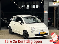 Fiat 500 - 1.0 TwinAir Airco|APK|NAP|Elektrische Ramen