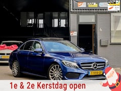 Mercedes-Benz C-klasse - 250 Premium Plus|Pano|360 Cam.|Sfeer