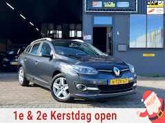 Renault Mégane Estate - 1.2 TCe Expression|Airco|Navi|NAP|APK|