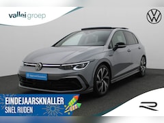 Volkswagen Golf - 1.5 eTSI 150PK DSG R-Line | Pano | IQ Light | Stuur-/stoelverwarming | Camera | Navi | Spo