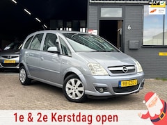 Opel Meriva - 1.6-16V Temptation|Airco|CruiseControl|NAP|APK|