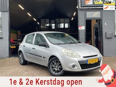 Renault Clio - 1.2 Special Line|2e Eig|Airco|5DRS|Navi|NAP|APK