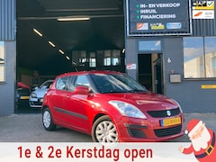 Suzuki Swift - 1.2 Comfort EASSS|APK|NAP|5 DR|Airco| Facelift