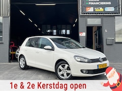 Volkswagen Golf - 1.2 TSI Highline|Airco|Cruise|PDC|5DRS|APK