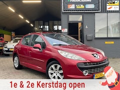 Peugeot 207 - 1.6 VTi XS Pack|1e Eig|Airco|NAP|Elek. Ramen|APK