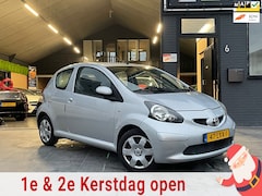 Toyota Aygo - 1.0-12V Access|Airco|Elektrische Ramen|APK