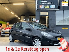 Renault Clio - 1.2 Special Line|Navi|El Pakket|APK|