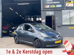 Toyota Aygo - 1.0-12V Access|Airco|Elek. Ramen|APK