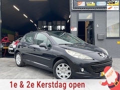 Peugeot 207 - 1.4 VTi Blue Lease Executive|Airco|Cruise|APK